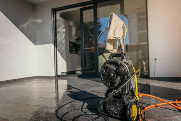 Best Patio and Deck Pressure Washing  in Mar Mac, NC