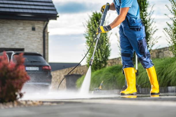 Best Dumpster Area Cleaning  in Mar Mac, NC